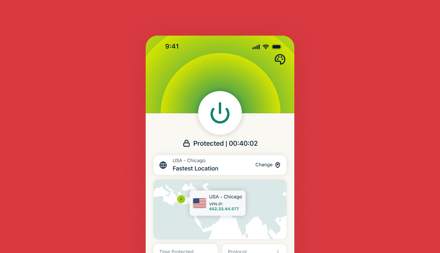ExpressVPN